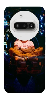 Чохол на Nothing Phone (3a) Project Hail Mary ver.3 фото 1 з 1