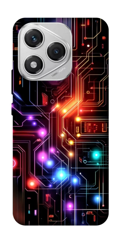 Чохол на Honor 400 Lite CyberPhone v7 фото 1 з 1