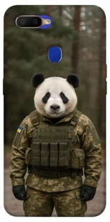 Чохол на Oppo A5s Панда захисник фото 1 з 1