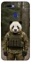 Чохол на Oppo A5s Панда захисник фото 1 з 1