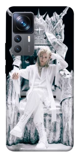 Чехол на Xiaomi 12T / 12T Pro Felix GIANT фото 1 из 1