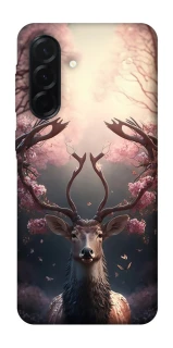 Чехол на Samsung Galaxy A37 5G Скандинавский олень v3 фото 1 из 1