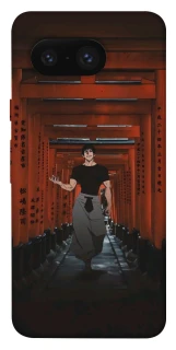 Чехол на Google Pixel 8 Toji Fushiguro фото 1 из 1