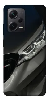 Чехол на Xiaomi Redmi Note 12 Pro 5G BMW v44 фото 1 из 1
