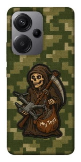 Чехол на Xiaomi Redmi Note 13 Pro+ FPV surprise фото 1 из 1