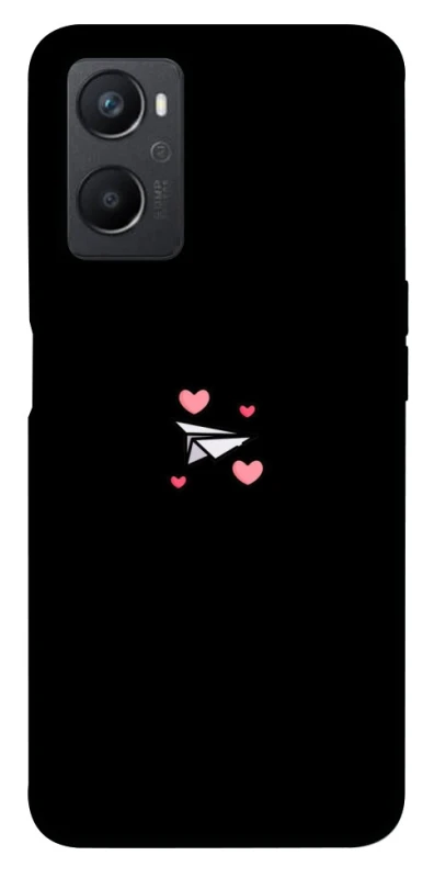 Чохол на Oppo A96 Love aesthetic ver.13 фото 1 з 1