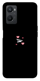 Чохол на Oppo A96 Love aesthetic ver.13 фото 1 з 1