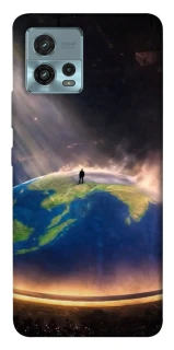 Чехол на Motorola Moto G72 Kanye West ver.1 фото 1 из 1