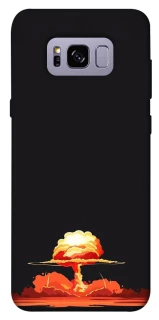 Чехол на Samsung G955 Galaxy S8 Plus Boom фото 1 из 1