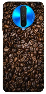 Чехол на Xiaomi Poco X2 Сoffee beans фото 1 из 1