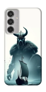 Чехол на Samsung Galaxy M35 Nordic drakkar v2 фото 1 из 1