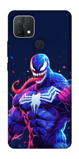 Чохол на Oppo A15s / A15 Venom фото 1 з 1