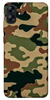 Чохол на Samsung Galaxy A04e Camouflage v27 фото 1 з 1