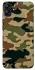 Чохол на Samsung Galaxy A04e Camouflage v27 фото 1 з 1