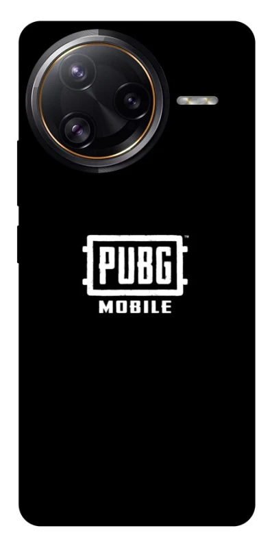 Чохол на Xiaomi Poco F7 Pro Pubg logo ver.1 фото 1 з 1