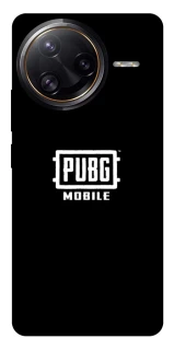 Чохол на Xiaomi Poco F7 Ultra Pubg logo ver.1 фото 1 з 1