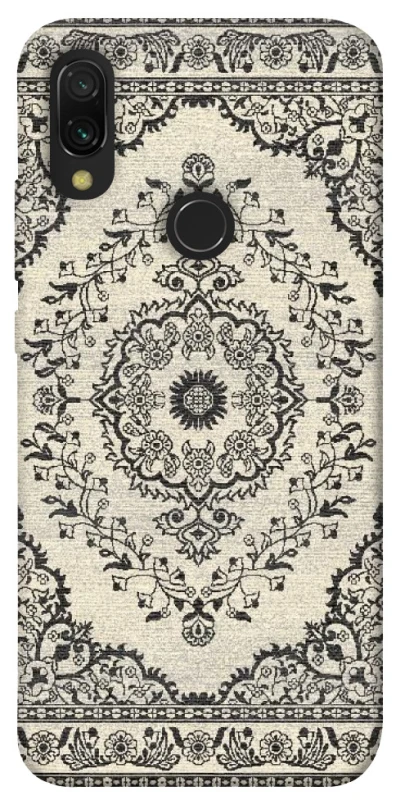 Чохол на Xiaomi Redmi 7 Килим v51 фото 1 з 1