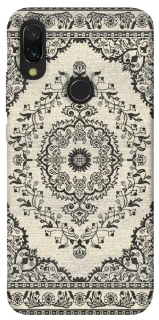 Чохол на Xiaomi Redmi 7 Килим v51 фото 1 з 1