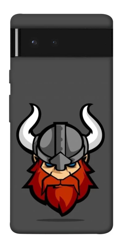 Чехол на Google Pixel 6 Viking v3 фото 1 из 1
