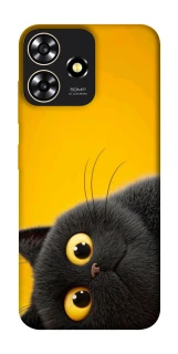 Чехол на ZTE Blade A73 4G This is Cat фото 1 из 1