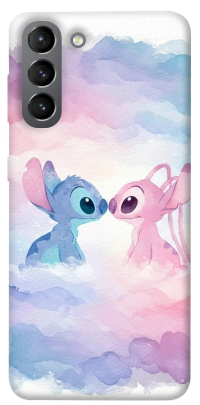 Чохол на Samsung Galaxy S21 Stitch ver.30 фото 1 з 1