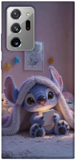 Чохол на Samsung Galaxy Note 20 Ultra Stitch ver.3 фото 1 з 1