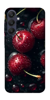 Чохол на Samsung Galaxy A25 5G Черешня фото 1 з 1