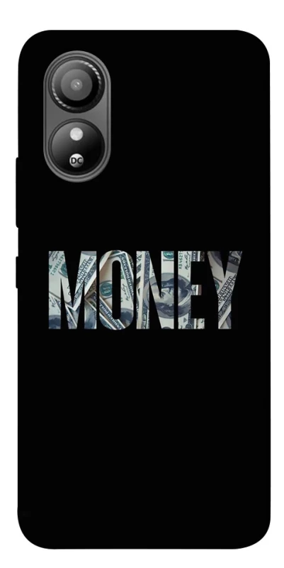 Чохол на ZTE Blade L220 Money-dollars фото 1 з 1