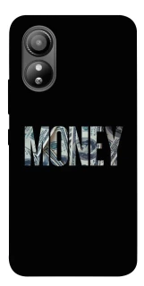 Чохол на ZTE Blade L220 Money-dollars фото 1 з 1