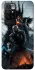 Чохол на Xiaomi Redmi 10 Witcher v2 фото 1 з 1