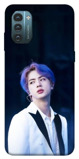 Чехол на Nokia G21 Jin - BTS фото 1 из 1