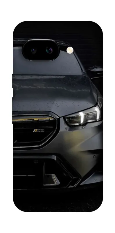 Чохол на Google Pixel 9a BMW v42 фото 1 з 1