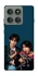 Чохол на Motorola Edge 60 Pro Lee Know and Han - Stray Kids фото 1 з 1