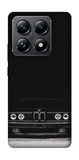 Чохол на Xiaomi 14T Pro BMW v17 фото 1 з 1
