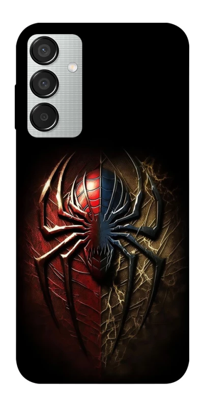 Чохол на Samsung Galaxy M15 5G Spiderman icon фото 1 з 1