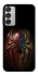 Чохол на Samsung Galaxy M15 5G Spiderman icon фото 1 з 1