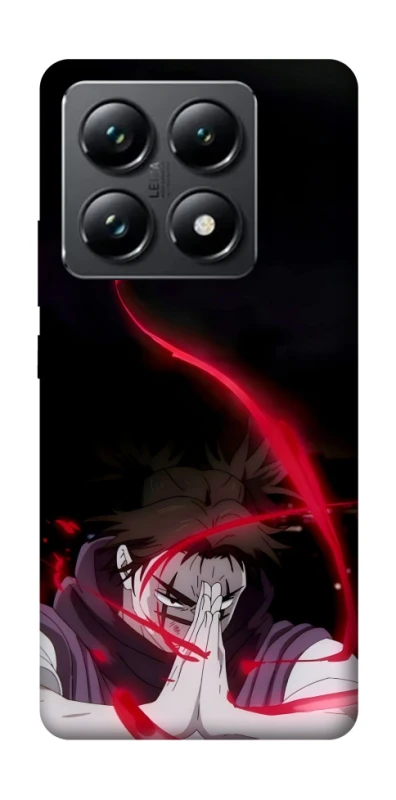 Чохол на Xiaomi 14T Pro Choso фото 1 з 1