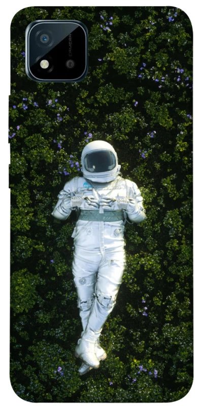 Чохол на Realme C11 (2021) Астронавт фото 1 з 1