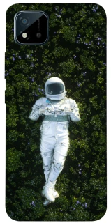 Чохол на Realme C20 Астронавт фото 1 з 1