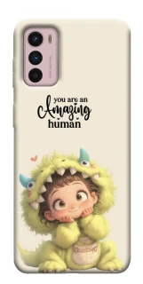 Чехол на Motorola Moto G42 You are amazing фото 1 из 1