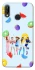 Чохол на Huawei P20 Lite RED VELVET v2 фото 1 Чохол на Huawei P20 Lite RED VELVET v2 фото 1 з 1