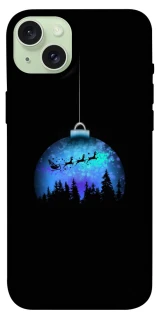 Чохол на Apple iPhone 15 Plus (6.7") Christmas spirit фото 1 з 1