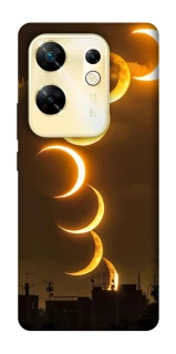 Чехол на Infinix Zero 30 4G moon фото 1 из 1