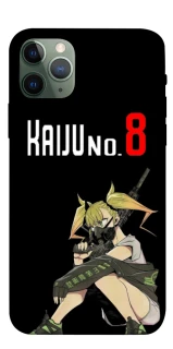 Чехол на Apple iPhone 11 Pro (5.8") 8Kaijuu фото 1 из 1