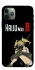 Чехол на Apple iPhone 11 Pro (5.8") 8Kaijuu фото 1 из 1