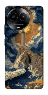 Чохол на Realme C67 4G Lighthouse ver.2 фото 1 з 1