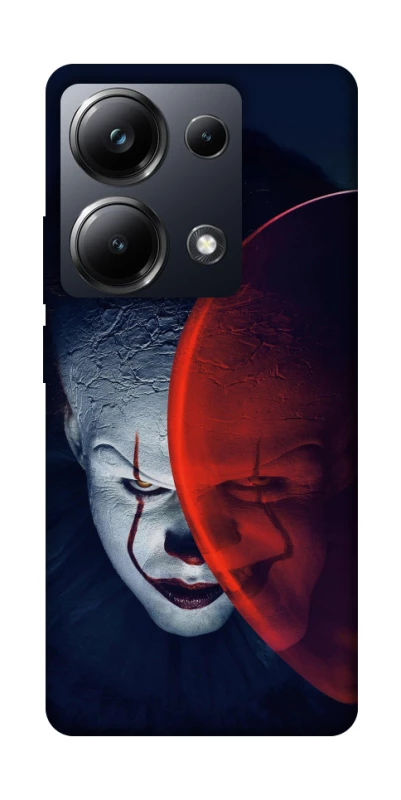 Чехол на Xiaomi Poco M6 Pro 4G Оно v3 фото 1 из 1