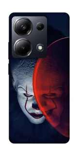 Чохол на Xiaomi Poco M6 Pro 4G Воно v3 фото 1 з 1