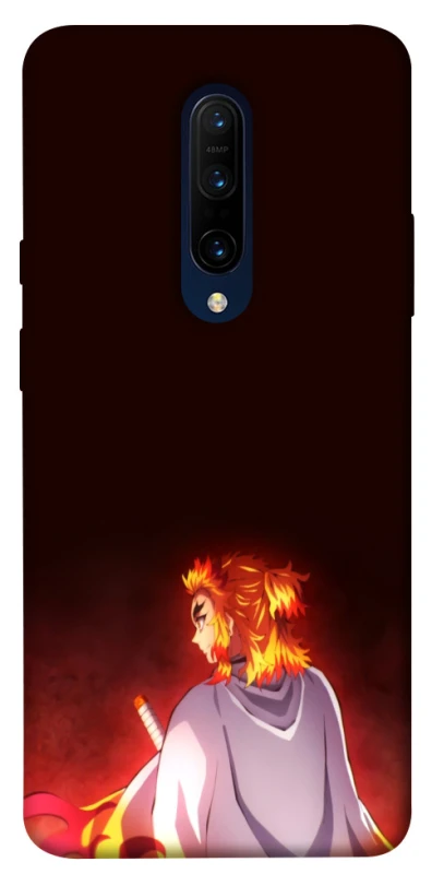 Чохол на OnePlus 7 Pro Anime v18 фото 1 з 1