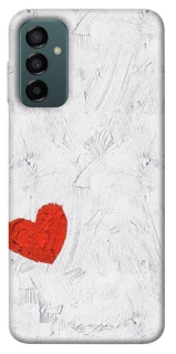 Чохол на Samsung Galaxy M13 4G Love aesthetic ver.5 фото 1 з 1